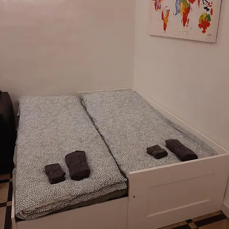 Liberta Apartment Bari