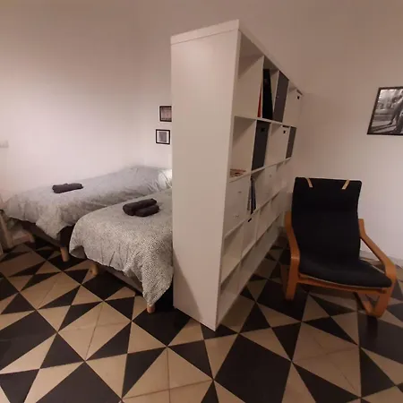 Liberta Appartement