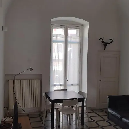 Liberta Appartement