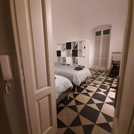 Apartamento Liberta *