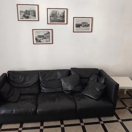 Apartment Liberta
