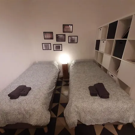 Liberta Apartman *