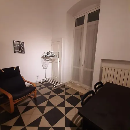 Liberta Appartement *