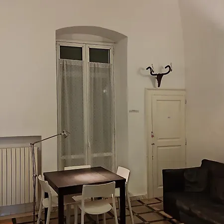 Appartement Liberta Bari