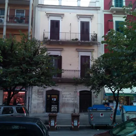 Appartamento Liberta