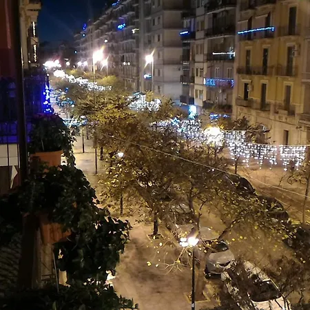 Appartement Liberta Bari