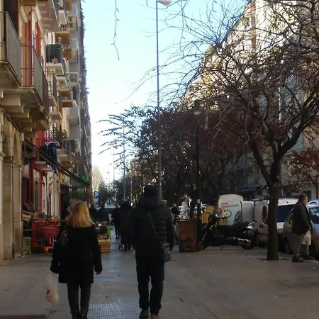 Liberta Appartamento Bari