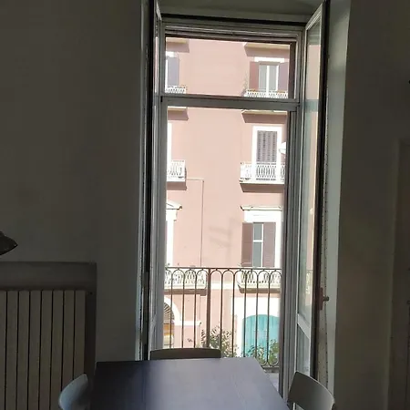 Appartement Liberta