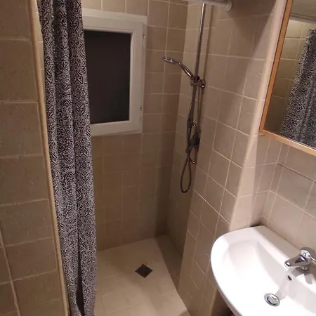 Appartement Liberta
