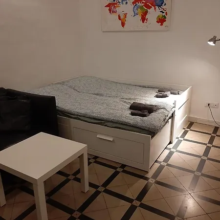 Appartement Liberta